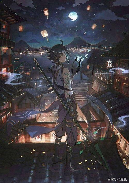 原神4.7卡池爆料最新,新角色与限定武器大揭秘！